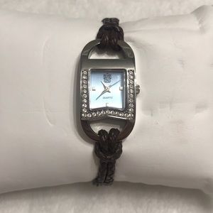 Women’s Paolo Gucci Watch